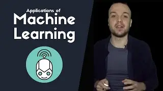 4 World-Changing Applications of Machine Learning in 2021