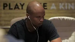 WSOPE Europe 2022 Promo - King's Resort Rozvadov