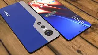 OPPO F22 Pro  First look - Official Trailer - Launch Date & Price Needed