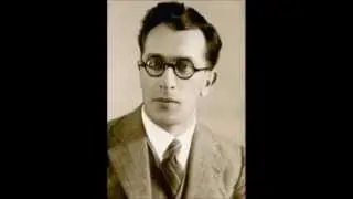 Marko Tajčević - Pet preludijuma (Five Preludes)
