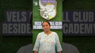 A Parent Speaks | Life at VELS FC Residential Football Academy #football