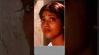 பாகத்தான் அப்பாவி யா இருக்கா! #sunlife #sengottai #arjun #meena #rambha #tamilmovie #movie #shorts