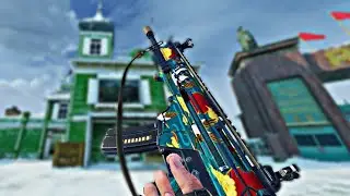 *New* HBRa3 Gunsmith Attachments! | Is this META in codm season 2? | (prod. Jammy Beatz)