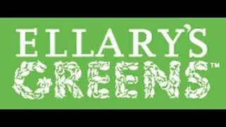 The Edible Word - Ellary's Greens