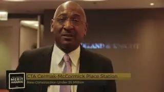 CBC Merit Awards 2016 - New Construction Under 55 Million
