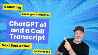 Leveling Up with ChatGPT: Enhancing Feedback and Action Plans for Leaders and Teams