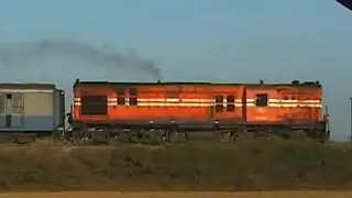 OSE Alco A.9108 at Kavasila on 23rd April 2003