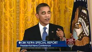 Obama: Wall Street protests express what people feel