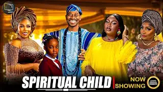 SPIRITUAL CHILD (EMI OMO) - Yoruba Movie 2026 Drama Wumi Toriola, Bimpe  Adedimeji, Ronke Odusanya