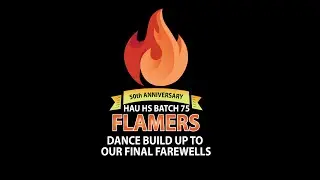 All Dance For Final Farewells