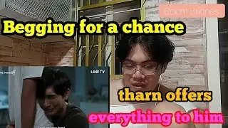 REACTION TO THARNTYPE THE SERIES EP.11 (Engsub) FULL HD