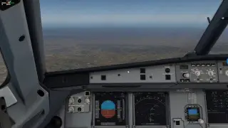 XP11 LKPR LZIB XP Realistic Pro IVAO FFA320U