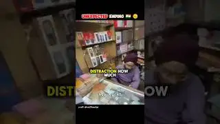 Reality of India