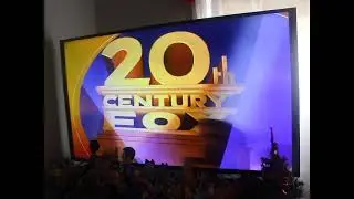 Opening & DVD menu walkthrough to home alone 4 2003 DVD