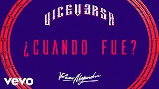 Rauw Alejandro, Tainy - &iquest;Cu&aacute;ndo Fue? (Audio Official)