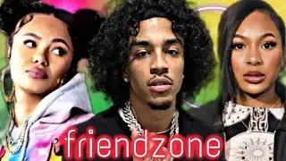 Jay Cinco FORCED To Delete Video After THIS 😳 Brooklyn SALTY No Valentine 😡