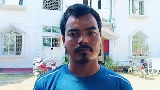 Flipkart Delivery Boy Assaulted in Sabroom, Files Police Complaint