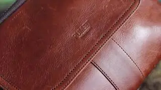 Pumeet Leather