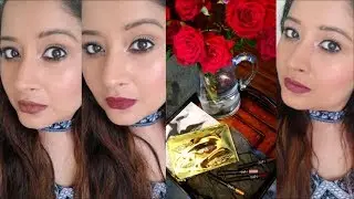 NARS The Kiss Velvet Matte Lip Pencil Set REVIEW & SWATCHES