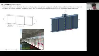 Lecture 05_Shear Strength of Beam Part 3 (C Channel - Strong Axis Shear)