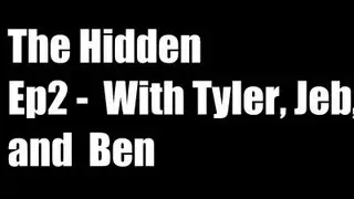 Tyler, Jeb and Ben play - The Hidden Ep2