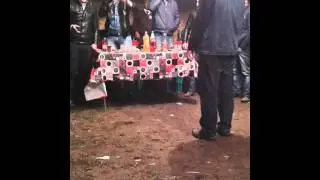 Şabran rayon xəlfələr kəndi