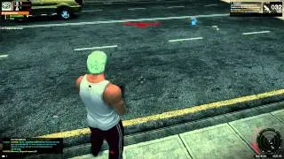 APB Reloaded #1 | Un d&eacute;but mouvement&eacute; [FR]