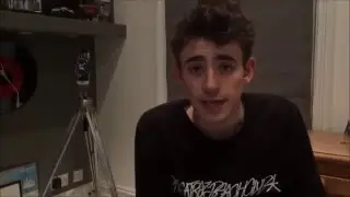 #TrainToProtect: A message from Charlie Rowe