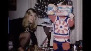 Growing Up in the 70s – Johnson and Pike Family Highlights