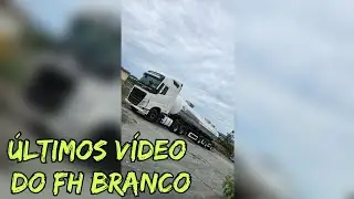 Vídeo Perdido do FH