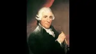 Joseph Haydn - Symphony No. 92 in G-Major, 