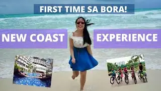 BORACAY STATION 0 EXPERIENCE