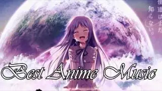 Anohana -  secret base ~Kimi ga Kureta Mono~/piano w sheet music