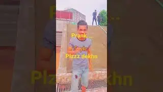 (sazzad mahamud nazim )prank video # balo lagle... kmnt korben ... subscribe plzzz I'm new...