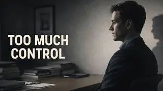 Control That Reduced Psychological Resilience