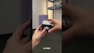Airpods Encase x Dior