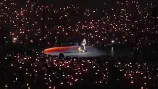 Coldplay - Fix You (live in Berlin - 12.07.22)