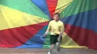 side swing Right side swing Left open open criss cross (quint)