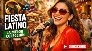POP LATINA MUSIC PARTY 2026 Shakira, Carlos Vives, Sebasti&aacute;n Yatra, Maluma, Luis Fonsi Music style