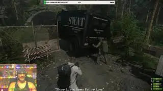 MISCREATED - MAKING LUPIN'S RETIREMENT HOME