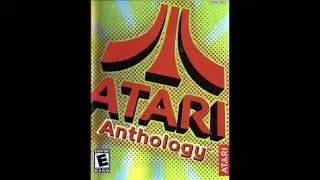 ATARI Anthology Main Theme
