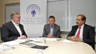 Wharton Professors Discuss Strategic Leadership