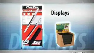 DeeZee Displays