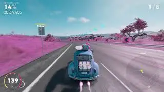 The Crew 2 - Carnage Lovers Live Summit.