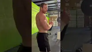 M. Rullan Monster Games Qualifier Men 40-44 Event 4, 5 & 6