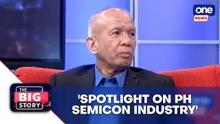 70% of PH's $49-billion export comes from semiconductors: SEIPI