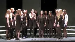 The Edgertones 