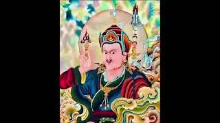 GURU RINPOCHHE POWER FULL MANTRA)🙏🙏🙏 (गुरु रिन्पोछे मन्त्र 🙏)
