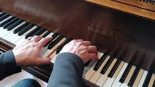 Hymn of Day: Day 3