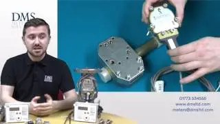 Sontex Superstatic 440 Heat Meters from DMS